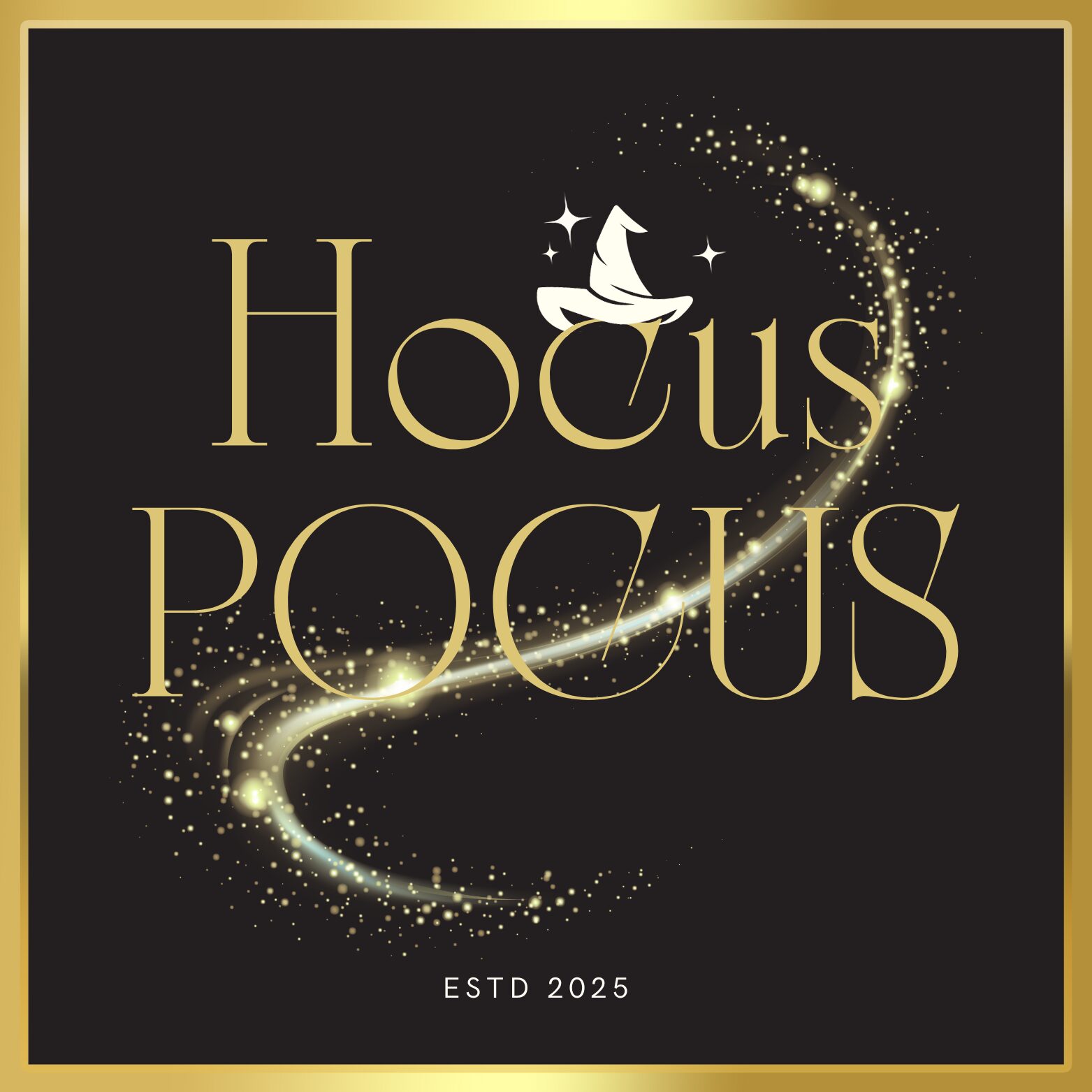 Hocus*Pocus